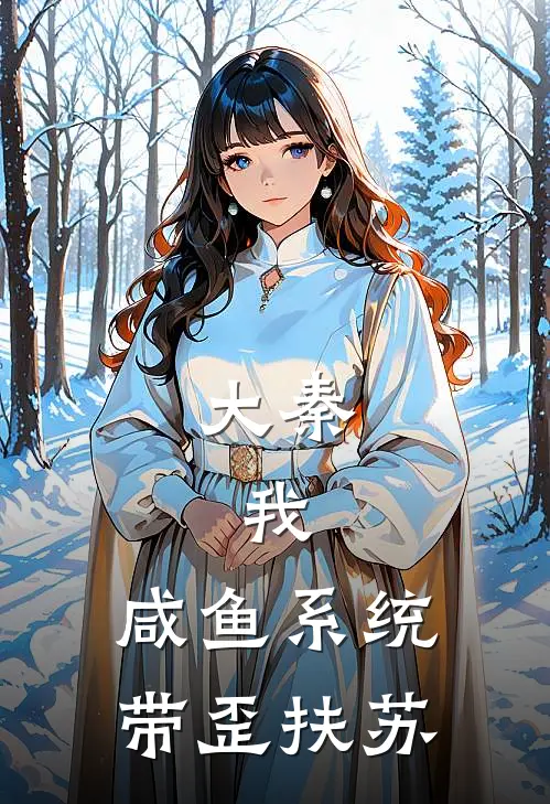 大秦：我，咸鱼系统，带歪扶苏(扶苏嬴政)最新完本小说推荐_免费小说推荐大秦：我，咸鱼系统，带歪扶苏扶苏嬴政