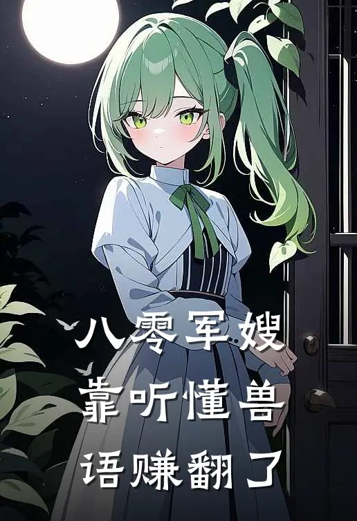 八零军嫂靠听懂兽语赚翻了林溪陆湛无弹窗全文免费阅读_最新推荐小说八零军嫂靠听懂兽语赚翻了(林溪陆湛)