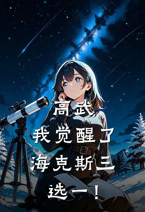 《高武：我觉醒了海克斯三选一！》张天林远完结版阅读_张天林远完结版在线阅读