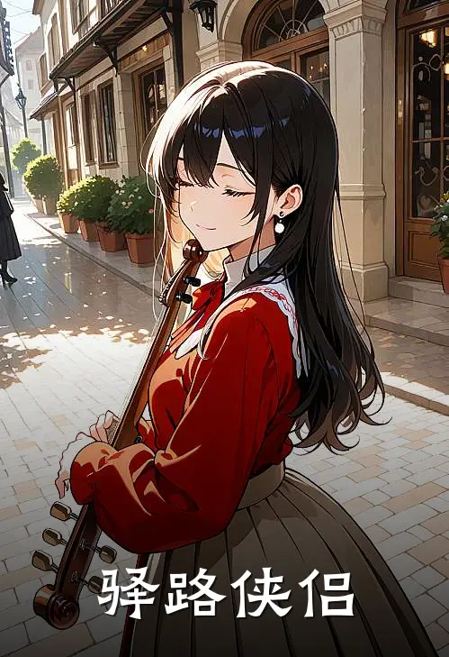 驿路侠侣沈砚魏长风免费小说全文阅读_免费小说在线阅读驿路侠侣沈砚魏长风