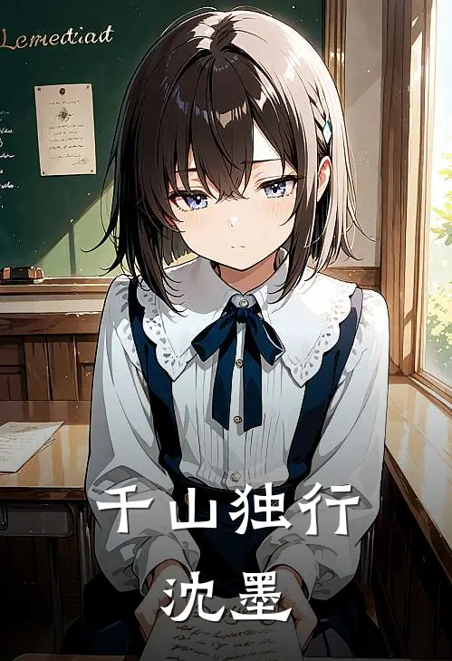 千山独行：沈墨(林夕林夕)免费小说_最新小说全文阅读千山独行：沈墨林夕林夕