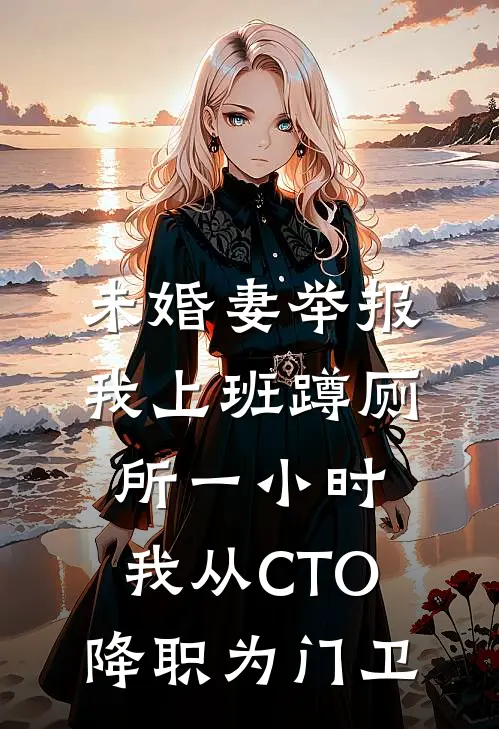 未婚妻举报我上班蹲厕所一小时，我从CTO降职为门卫(林晚顾恒)在线免费小说_完结小说免费阅读未婚妻举报我上班蹲厕所一小时，我从CTO降职为门卫林晚顾恒