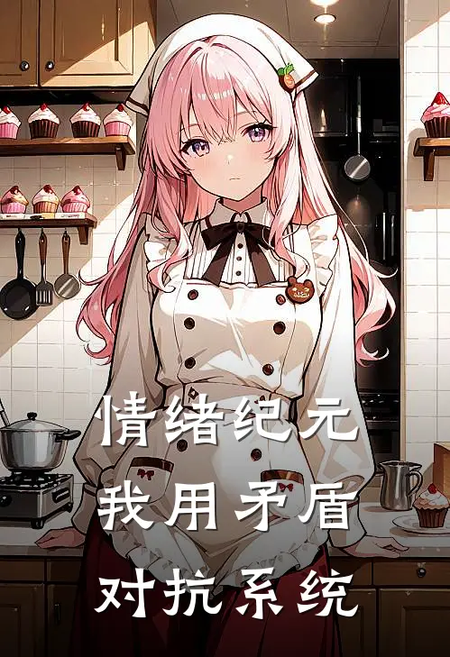 情绪纪元：我用矛盾对抗系统(陈寂陈暖)完本小说_免费阅读无弹窗情绪纪元：我用矛盾对抗系统陈寂陈暖