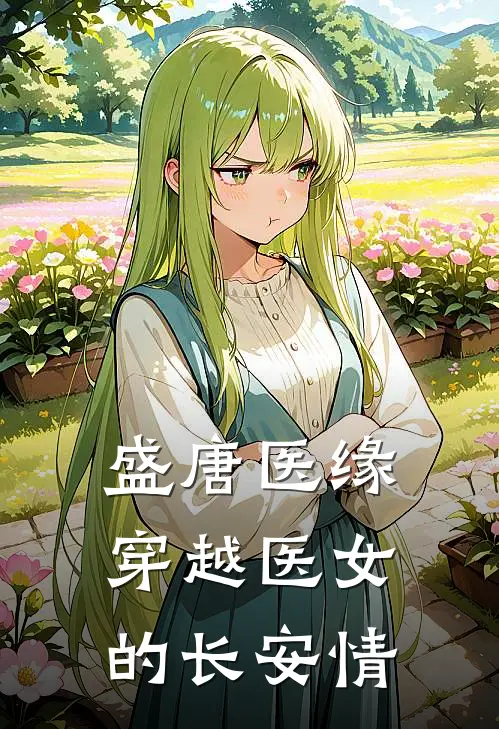 盛唐医缘：穿越医女的长安情林薇阿薇最新完结小说推荐_最新更新小说盛唐医缘：穿越医女的长安情(林薇阿薇)