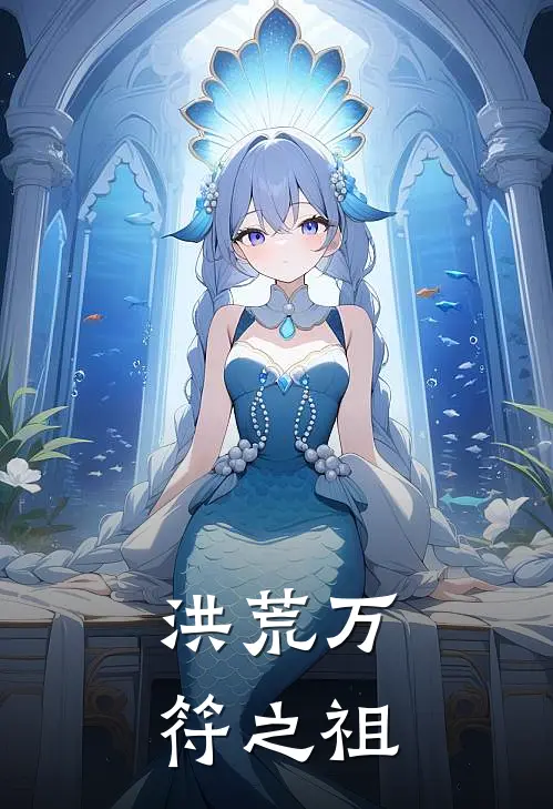 洪荒万符之祖(符衍玄阳)免费阅读_完结热门小说洪荒万符之祖(符衍玄阳)