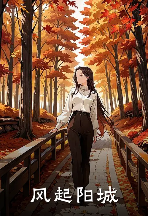 风起阳城陈初尧陈忠推荐完结小说_免费阅读风起阳城(陈初尧陈忠)