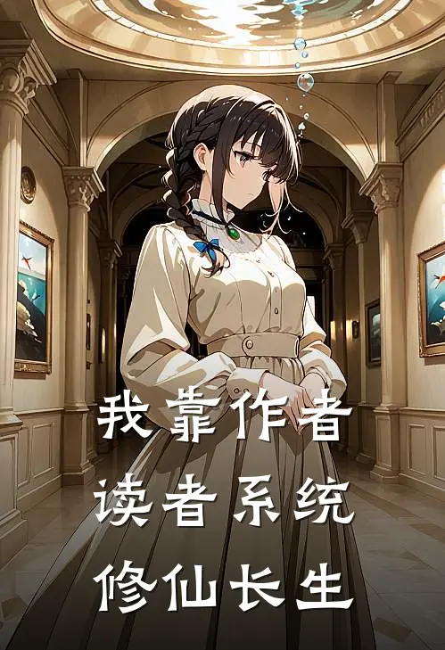 我靠作者读者系统修仙长生