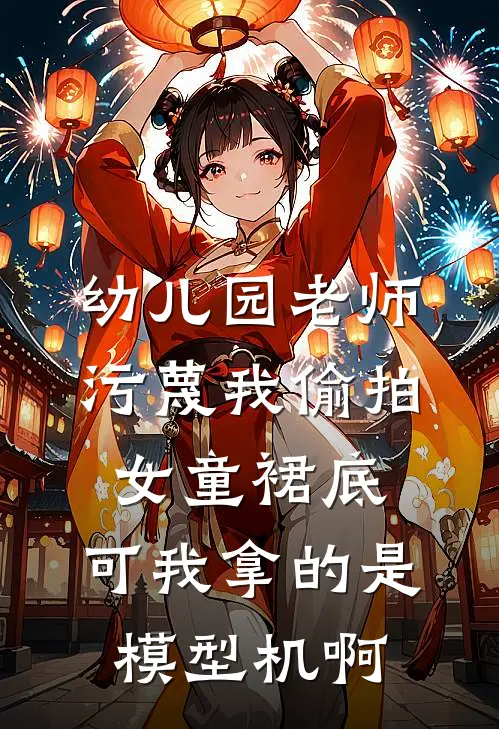 幼儿园老师污蔑我偷拍女童裙底，可我拿的是模型机啊王婷林娇最新小说推荐_热门小说排行榜幼儿园老师污蔑我偷拍女童裙底，可我拿的是模型机啊(王婷林娇)