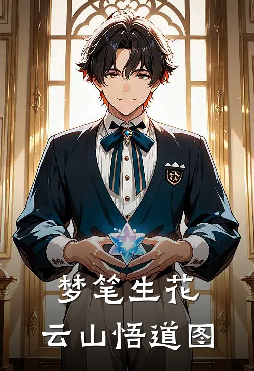 梦笔生花：云山悟道图陆黎齐中白热门小说完结_热门的小说梦笔生花：云山悟道图陆黎齐中白