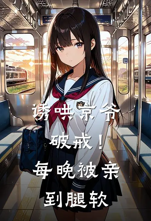 诱哄京爷破戒！每晚被亲到腿软谢妄陶夭夭最热门小说_免费小说全集诱哄京爷破戒！每晚被亲到腿软(谢妄陶夭夭)