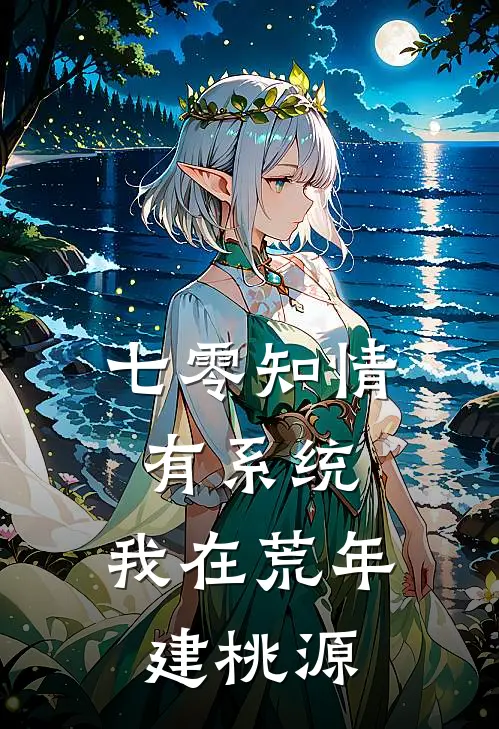 七零知情有系统：我在荒年建桃源(林晚翠花)全本免费在线阅读_七零知情有系统：我在荒年建桃源最新章节在线阅读