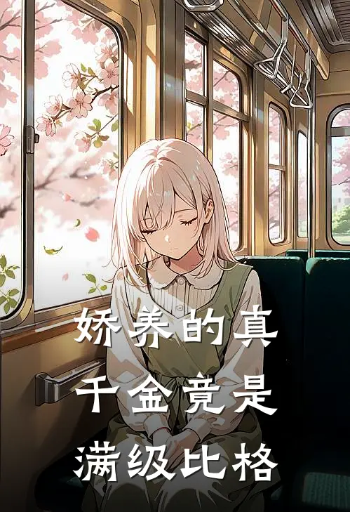 娇养的真千金竟是满级比格