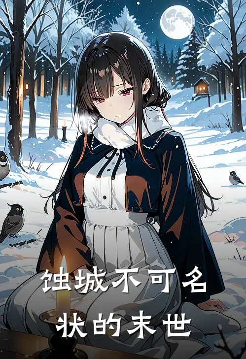 蚀城不可名状的末世赵惩黑五免费小说全集_免费小说在哪看蚀城不可名状的末世(赵惩黑五)