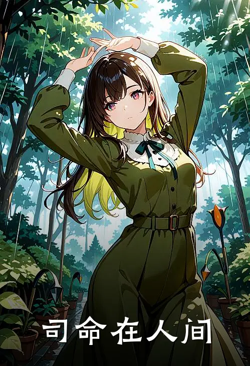 司命在人间曦和星璇完本小说大全_免费小说免费阅读司命在人间(曦和星璇)