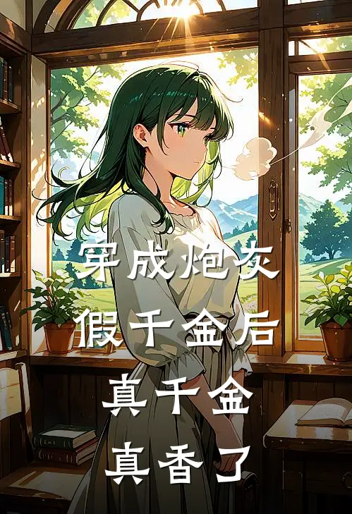 苏清鸢陆宴安(穿成炮灰假千金后，真千金真香了)全章节在线阅读_(穿成炮灰假千金后，真千金真香了)完结版免费阅读