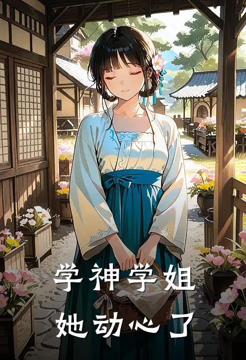 学神学姐她动心了林羡苏晚完本完结小说_无弹窗全文免费阅读学神学姐她动心了(林羡苏晚)