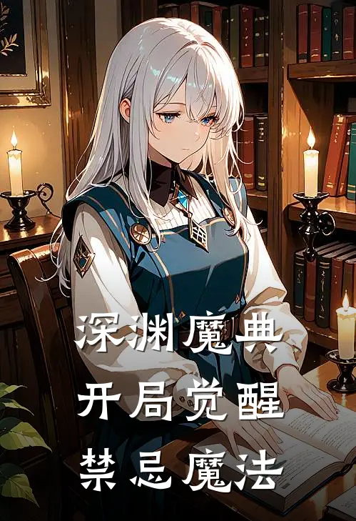 深渊魔典：开局觉醒禁忌魔法夜宸雷诺完本小说大全_免费小说免费阅读深渊魔典：开局觉醒禁忌魔法(夜宸雷诺)