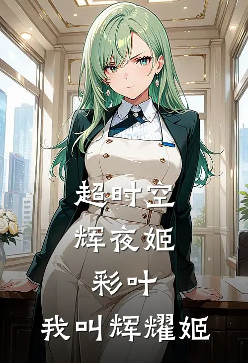 超时空辉夜姬：彩叶，我叫辉耀姬(辉夜姬八千代)免费阅读无弹窗_最新好看小说推荐超时空辉夜姬：彩叶，我叫辉耀姬辉夜姬八千代