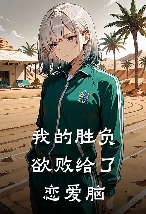 我的胜负欲败给了恋爱脑(林晓星江逾白)最新热门小说_完结小说我的胜负欲败给了恋爱脑(林晓星江逾白)