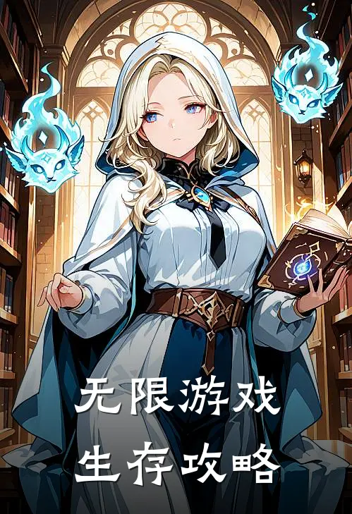 无限游戏生存攻略韩天云张艺远最新热门小说_无限游戏生存攻略全本在线阅读