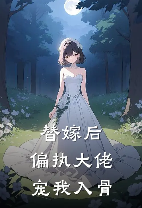 苏晚棠霍砚(替嫁后，偏执大佬宠我入骨)_《替嫁后，偏执大佬宠我入骨》最新章节免费在线阅读