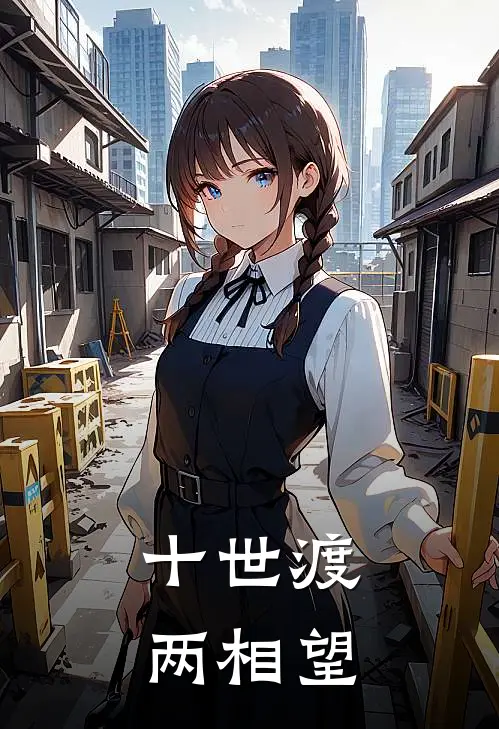 十世渡，两相望姜枳白辰最新完结小说推荐_在线免费小说十世渡，两相望(姜枳白辰)