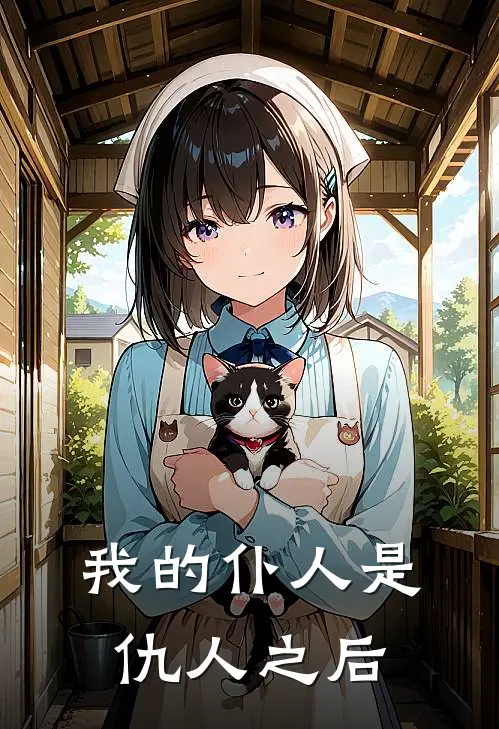 《我的仆人是仇人之后》阿禾青渊已完结小说_我的仆人是仇人之后(阿禾青渊)火爆小说