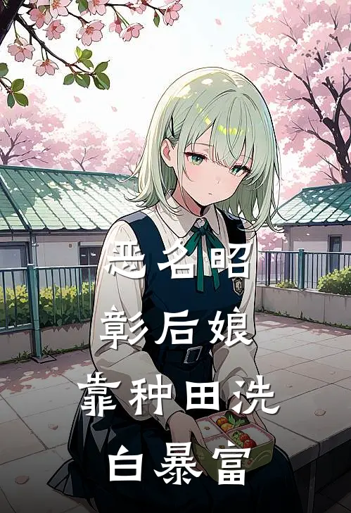 恶名昭彰后娘，靠种田洗白暴富苏青鸢沈砚之全文免费阅读无弹窗大结局_（苏青鸢沈砚之）恶名昭彰后娘，靠种田洗白暴富最新小说