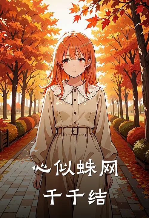 心似蛛网千千结(郦冰冰燕如松)全本免费小说阅读_全文免费阅读心似蛛网千千结郦冰冰燕如松