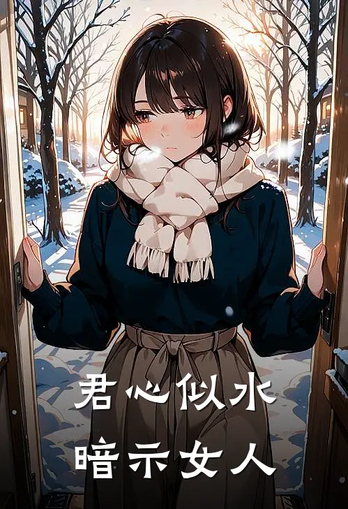 君心似水暗示女人