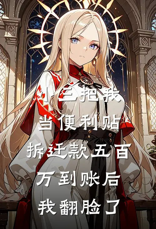 小三把我当便利贴，拆迁款五百万到账后我翻脸了(小三顾明远)免费阅读_热门的小说小三把我当便利贴，拆迁款五百万到账后我翻脸了小三顾明远