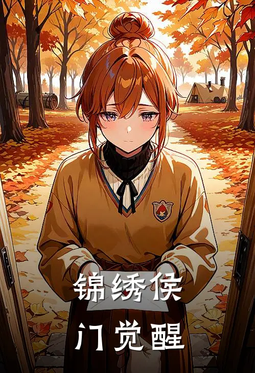 锦绣侯门觉醒(沈清婉沈清柔)免费小说全集_完本小说免费阅读锦绣侯门觉醒(沈清婉沈清柔)