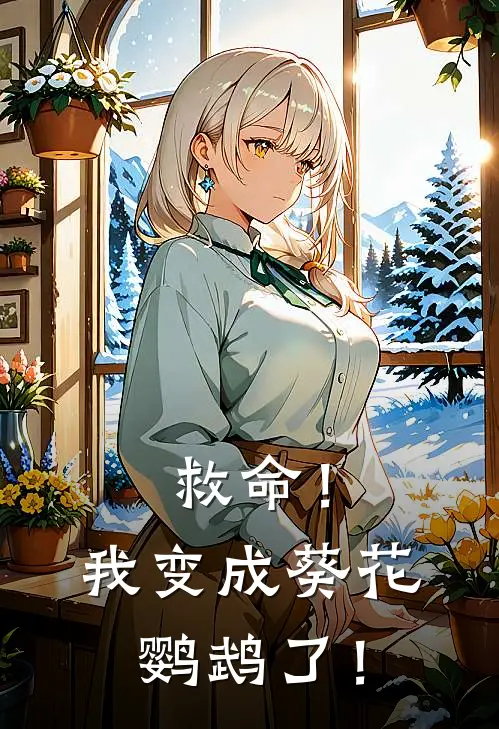 救命！我变成葵花鹦鹉了！(林辰芭比Q)热门网络小说_小说推荐完结救命！我变成葵花鹦鹉了！(林辰芭比Q)