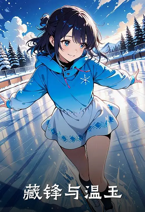 藏锋与温玉路迟闫初最新热门小说_藏锋与温玉全本在线阅读