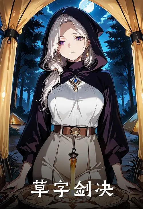 草字剑决(林凡林凡)热门网络小说推荐_最新章节列表草字剑决(林凡林凡)