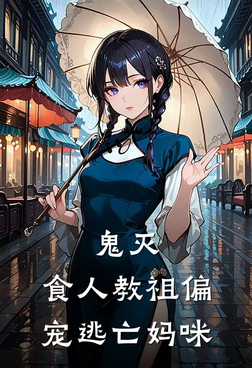 鬼灭：食人教祖偏宠逃亡妈咪伊之助琴叶热门小说阅读_免费完结小说鬼灭：食人教祖偏宠逃亡妈咪伊之助琴叶