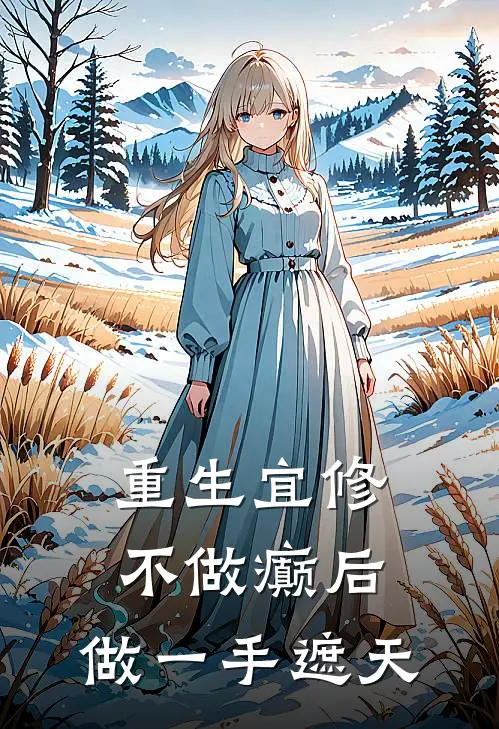 重生宜修：不做癫后，做一手遮天宜修王金好看的小说推荐完结_在哪看免费小说重生宜修：不做癫后，做一手遮天宜修王金