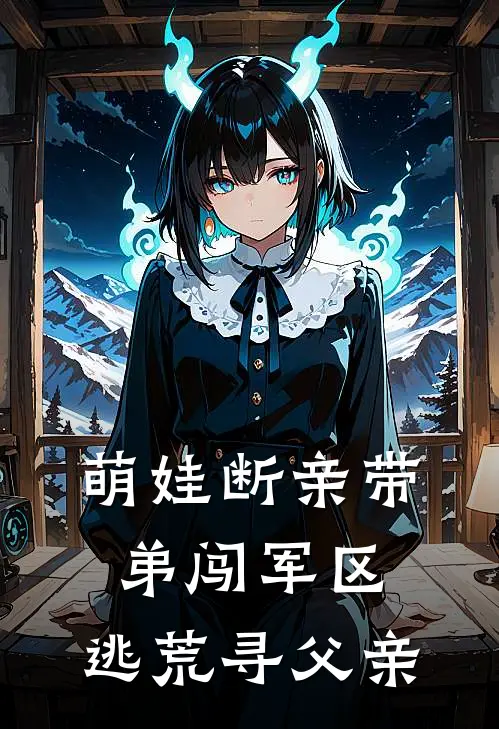 萌娃断亲带弟闯军区，逃荒寻父亲(沈月馨沈建国)全本免费完结小说_小说完结免费萌娃断亲带弟闯军区，逃荒寻父亲沈月馨沈建国