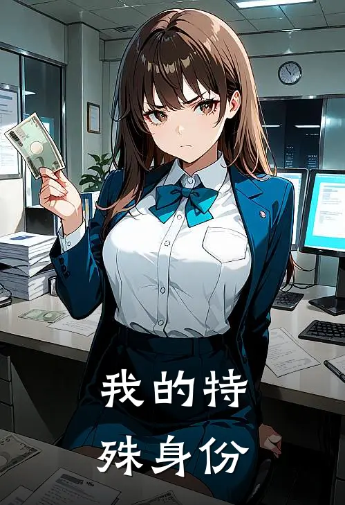 我的特殊身份(解尽解尽)新热门小说_免费完结小说我的特殊身份(解尽解尽)