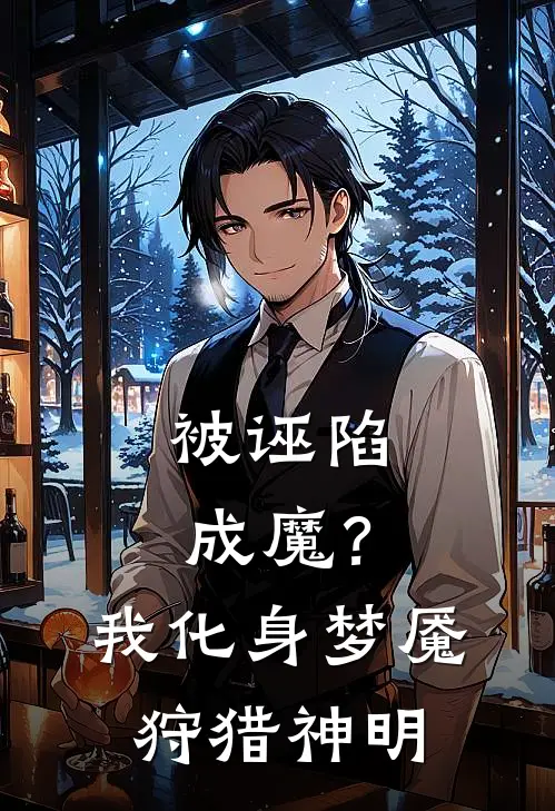 被诬陷成魔？我化身梦魇狩猎神明(陈歌李卫国)免费阅读_热门的小说被诬陷成魔？我化身梦魇狩猎神明陈歌李卫国