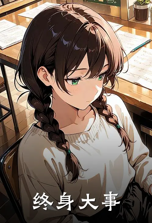 终身大事林智恩谢克斯完结版小说_完结版小说终身大事(林智恩谢克斯)