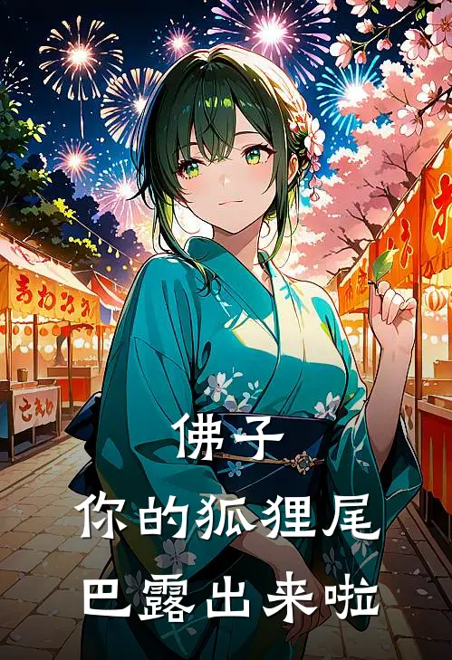 佛子，你的狐狸尾巴露出来啦(云抚梵净)完整版免费阅读_(佛子，你的狐狸尾巴露出来啦)全章节免费在线阅读