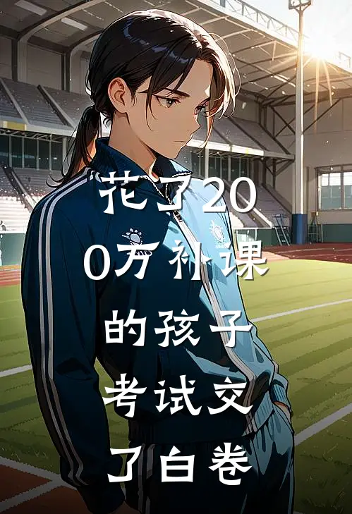 花了200万补课的孩子，考试交了白卷(林建军宇博)在线阅读免费小说_完整版小说免费阅读花了200万补课的孩子，考试交了白卷(林建军宇博)