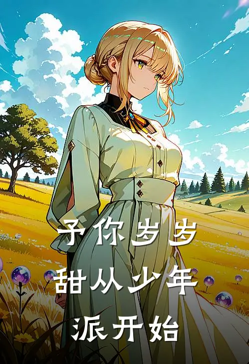 予你岁岁甜从少年派开始林妙妙陆知珩完本热门小说_完本小说免费予你岁岁甜从少年派开始(林妙妙陆知珩)