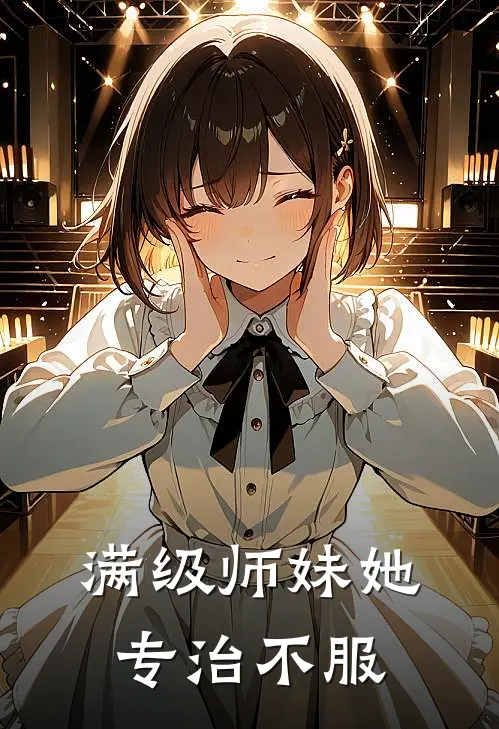 满级师妹她专治不服