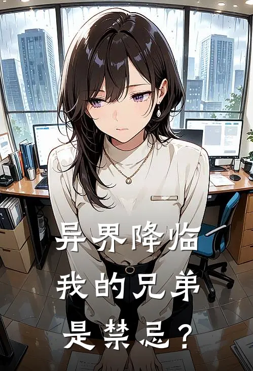 异界降临：我的兄弟是禁忌？(曹酆曹酆)热门小说在线阅读_热门小说异界降临：我的兄弟是禁忌？(曹酆曹酆)