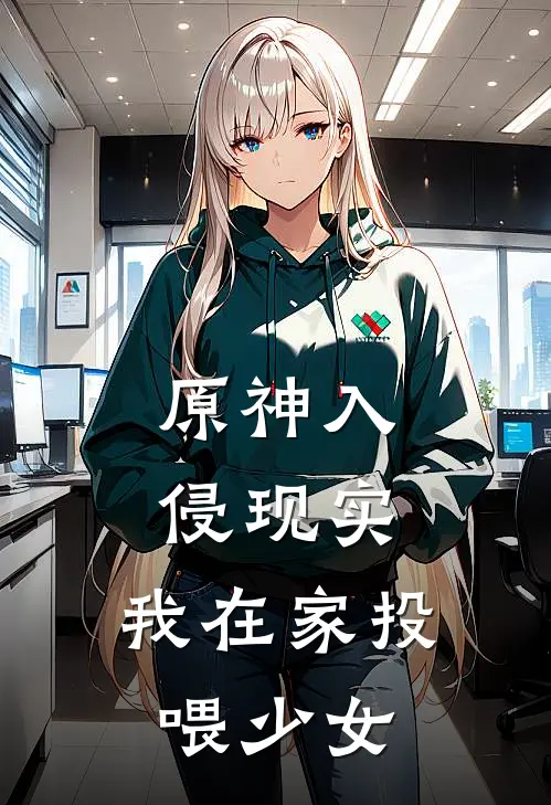 原神入侵现实：我在家投喂少女