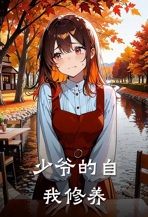 少爷的自我修养颜颜牛丰完本小说大全_免费小说免费阅读少爷的自我修养(颜颜牛丰)