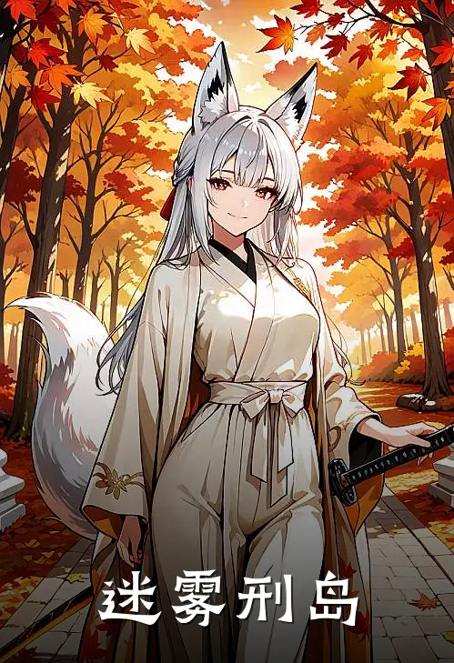 迷雾刑岛雷浩陈墨完本小说免费阅读_小说完结版迷雾刑岛雷浩陈墨