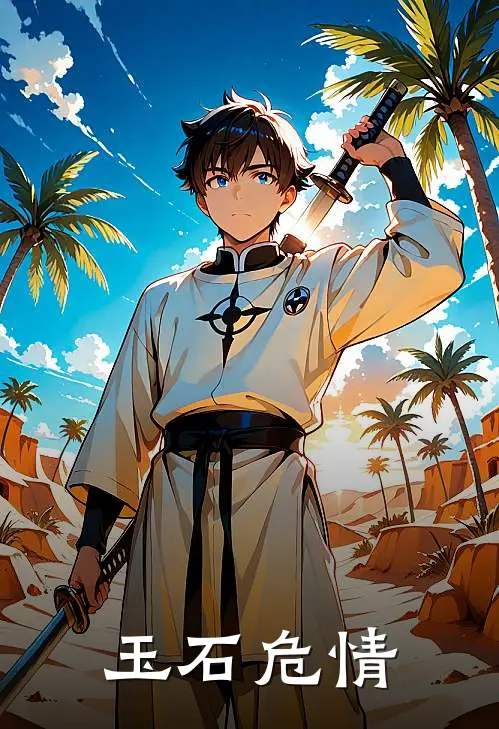 玉石危情(沈倾赵齐)免费阅读完整版小说_最新小说全文阅读玉石危情沈倾赵齐